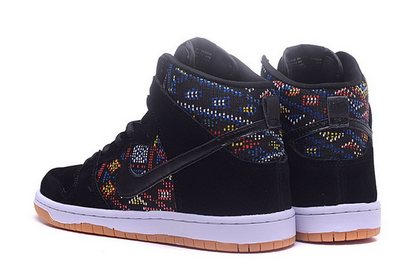 Nike Dunk SB High-Top Men Shoes--006